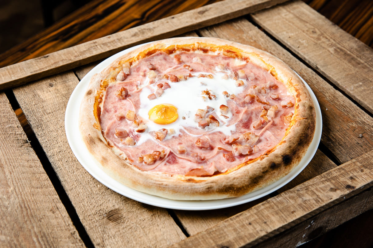 Várakozás termék képre