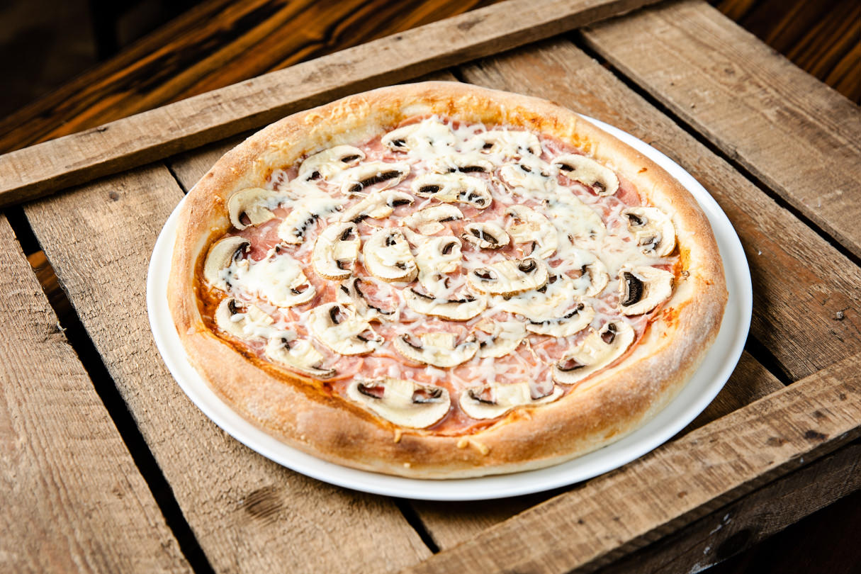 Várakozás termék képre