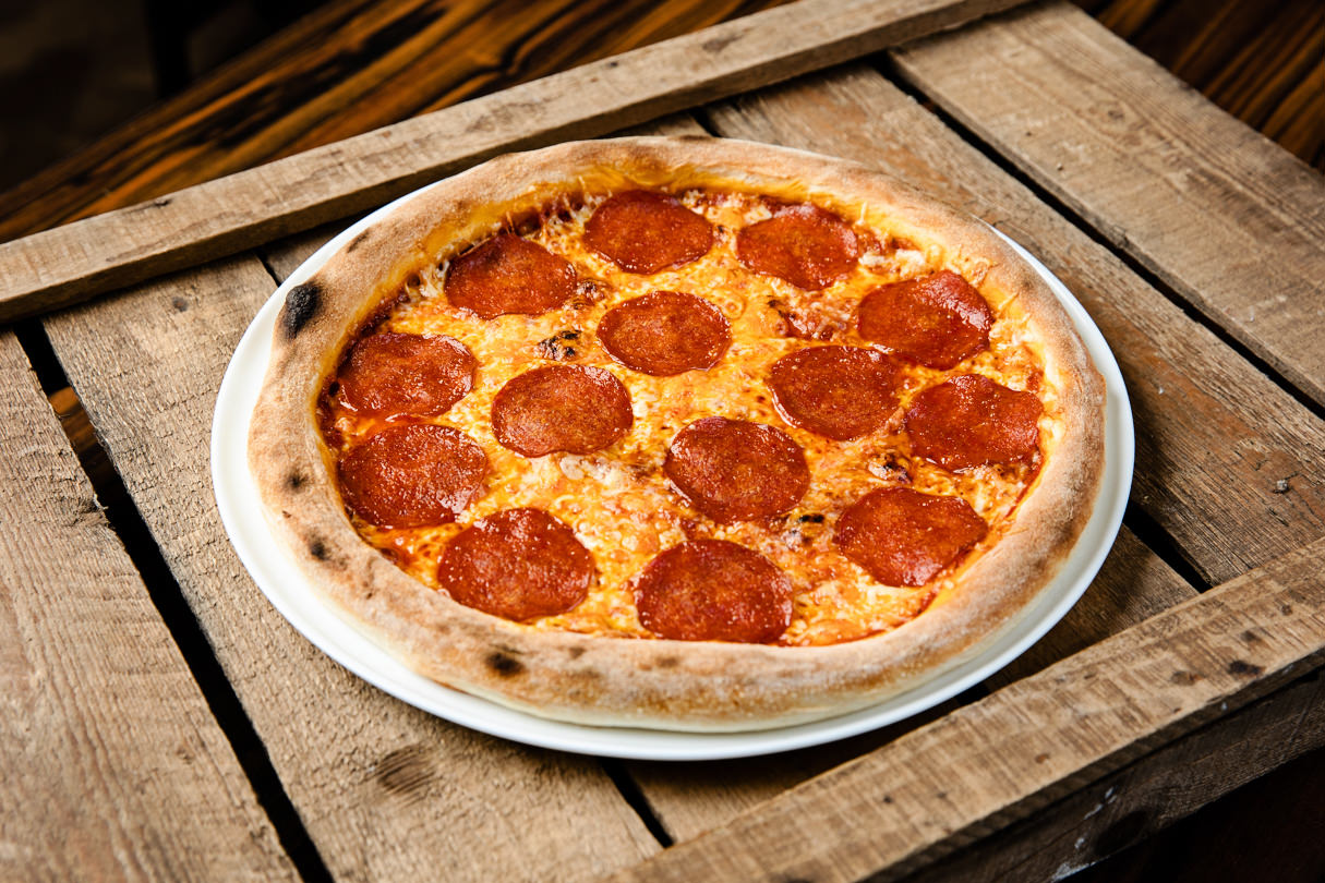 Várakozás termék képre