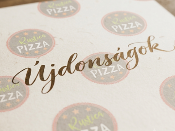 Újdonság!