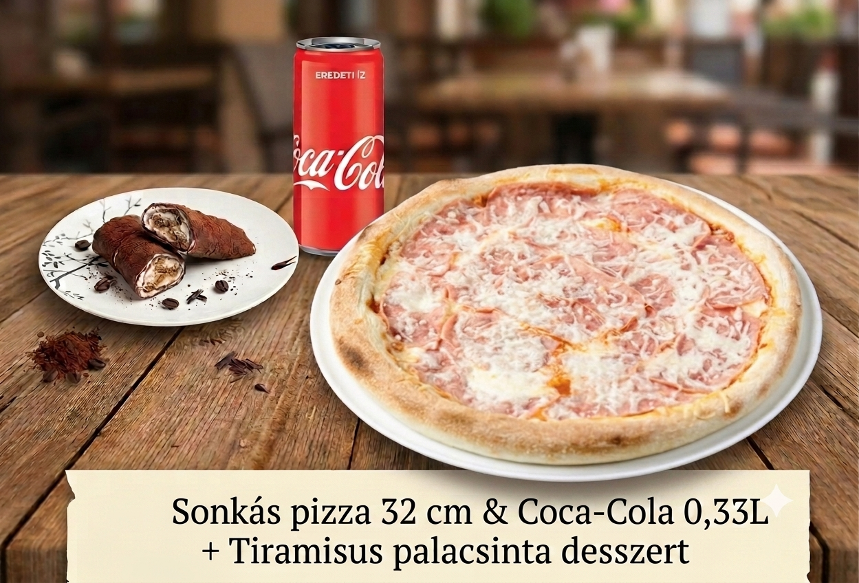 Várakozás termék képre